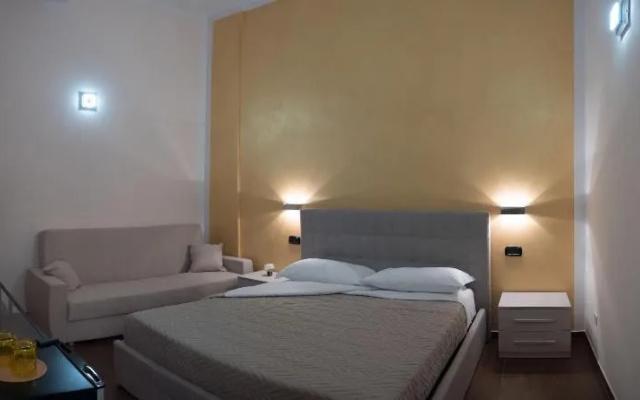 Corallo Rooms