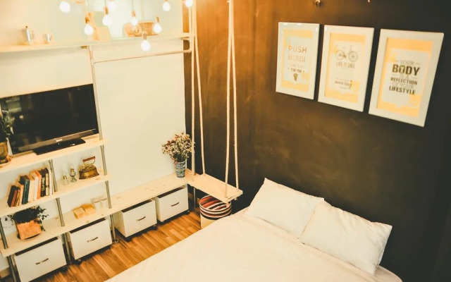Next Home - Hostel