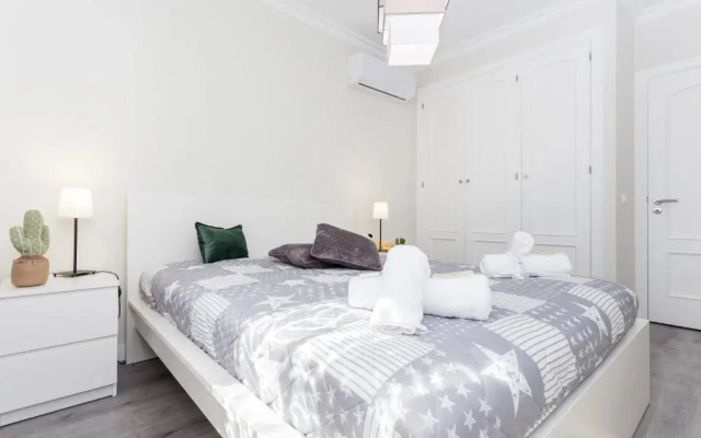 ASAMO Beach Apartment