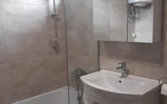 Apartment Lukrecija