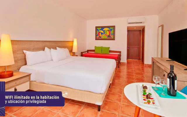 Hotel Royal Decameron Panama All Inclusive Plus