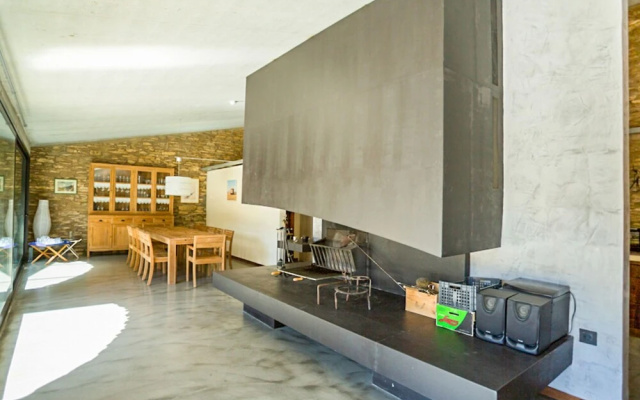 Rural House for 15 in the Heart of Nature