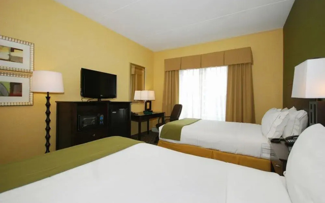 Wingate by Wyndham Kittanning