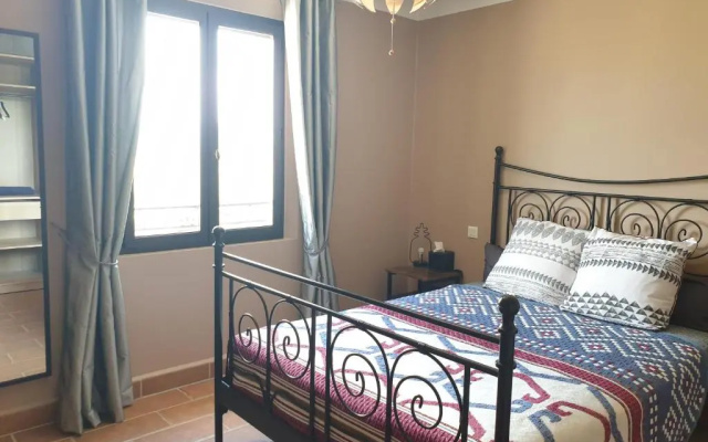 Villa Tropez