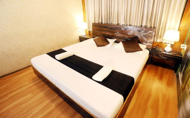 Pali Village Resort