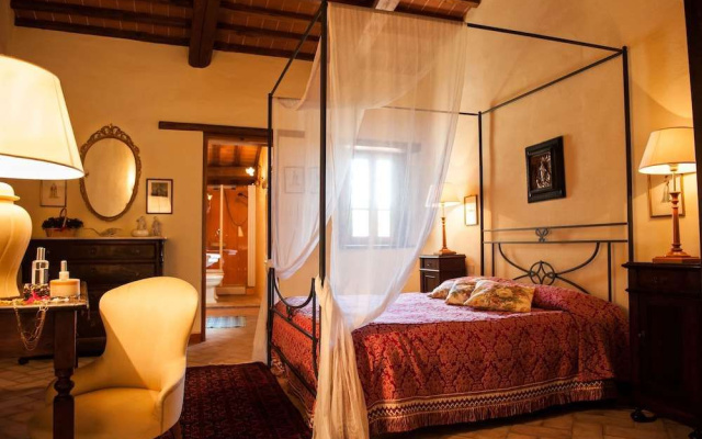 Agriturismo Azienda Agricola il Pozzo
