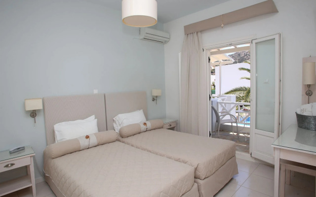 Hotel Benois