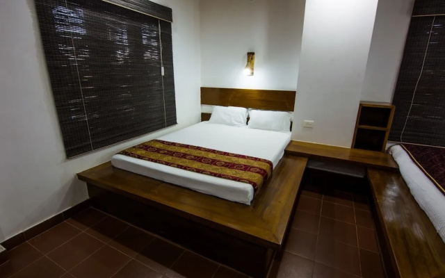 V Resorts Sikhiri Manas