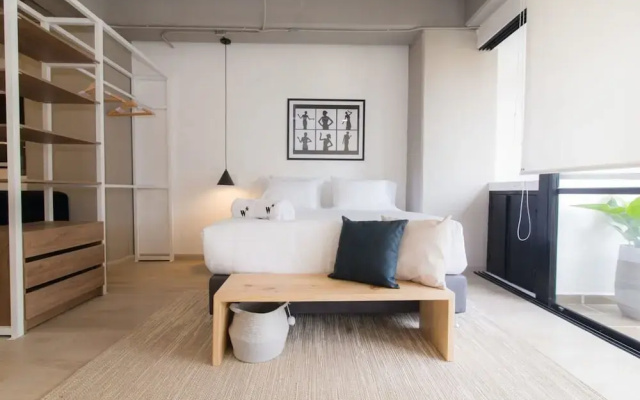 Fantastic Loft in Laureles