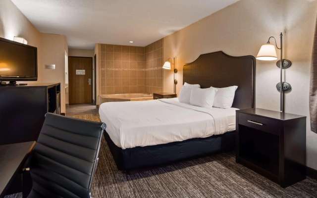 SureStay by Best Western Grove City