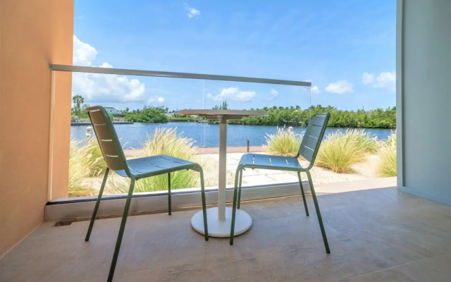 Cayman Luxury Rentals at One Canal Point