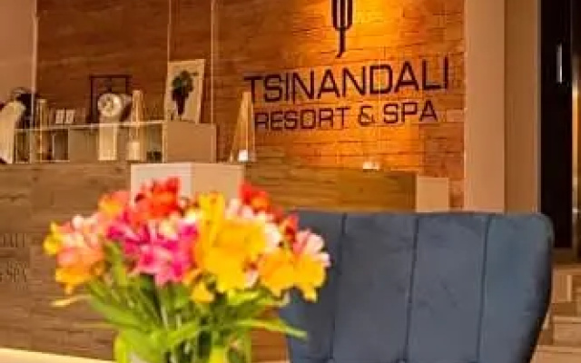 Tsinandali Resort