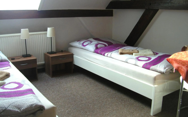 Pension an der Havel