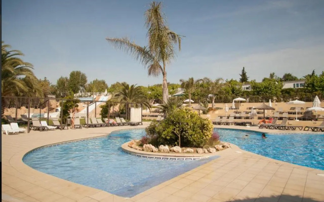 Camping Sènia Tucan