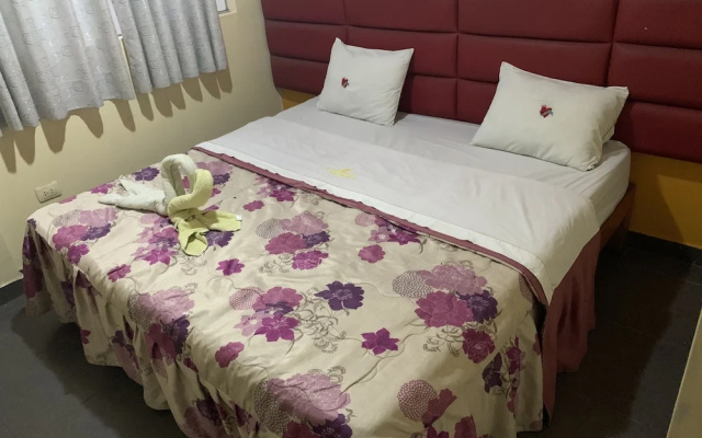 Manantial Hotel No.003