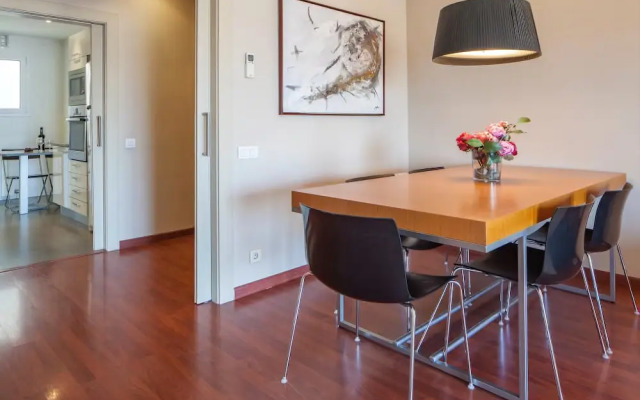 Habitat Apartments Tessa