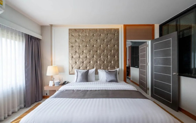 Hotel Muq