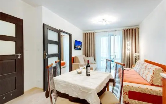 Apartament Przy Latarni