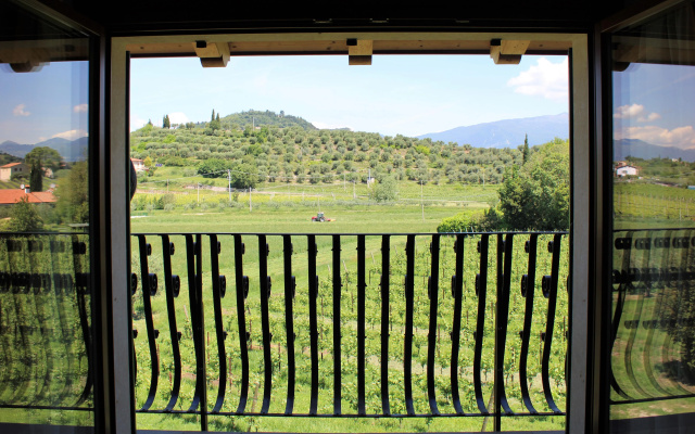 Borgo Romantico Green Relais