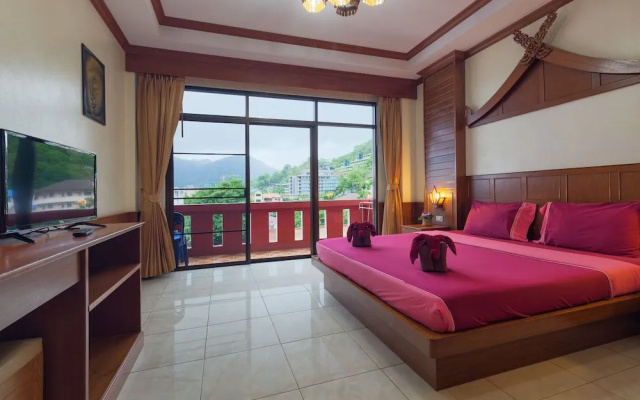 Alen Guest House