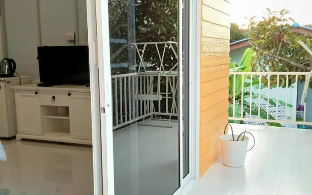 Baan Aranya Homestay - Khlung