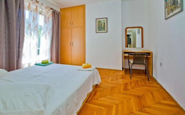 Apartments Jacky