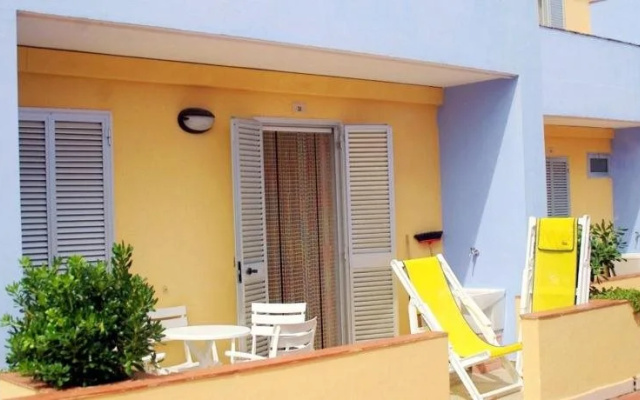 Residence Gemini
