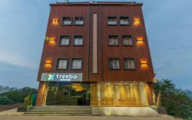 Treebo Sloka Residency