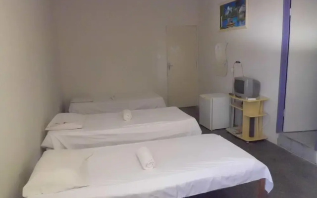 Masuka Center Hotel