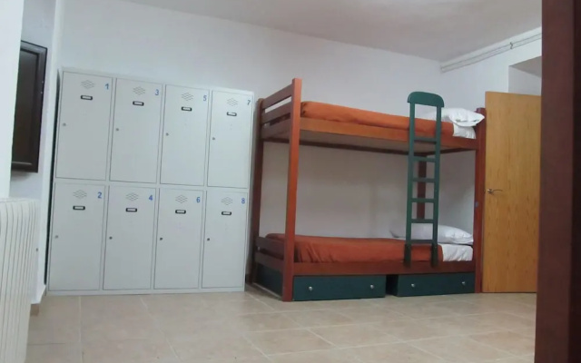 Albergue Rural Almonaster
