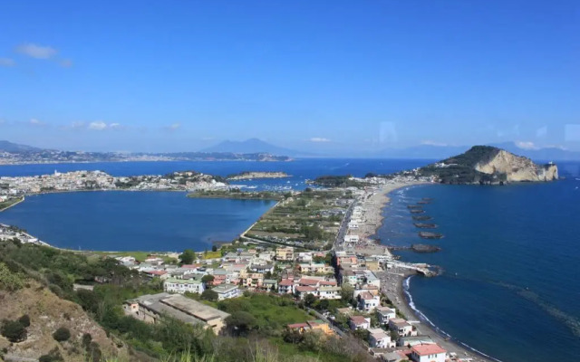 B&B Giove&Nettuno