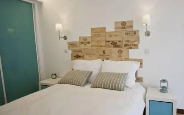 Inoporto Apartments