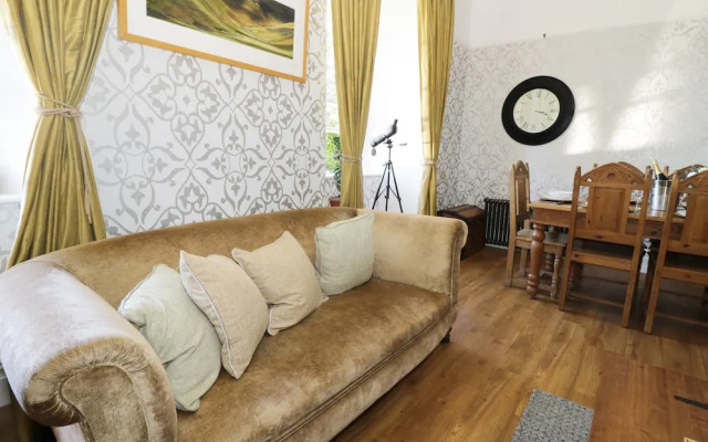 Chapel Cottage
