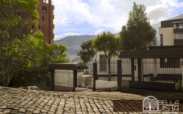 Mirador De Bellavista