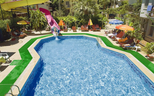 Melek Apart Hotel
