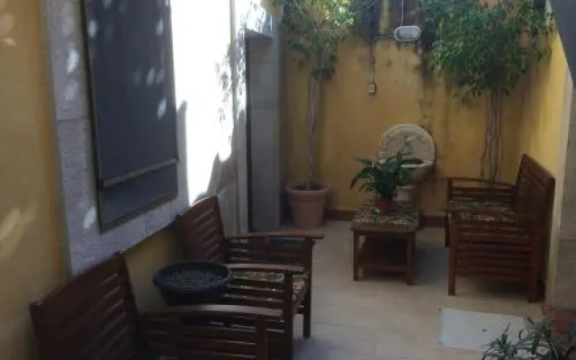 B&B Vittoria