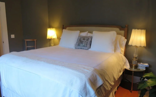Inn St Helena