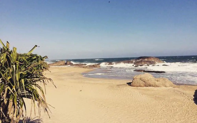 Sarada Beach Resort