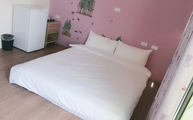 Aegean Sea Homestay