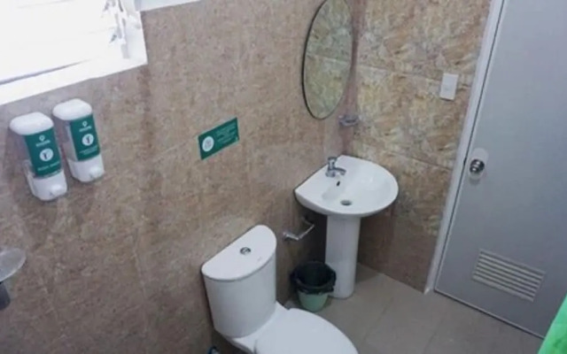 Oslob New Village Lodge by Cocotel