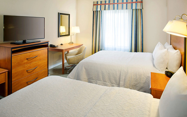 Hampton Inn & Suites Mansfield