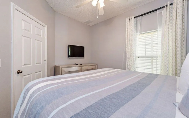 Vero Beach Villa Terra Verde