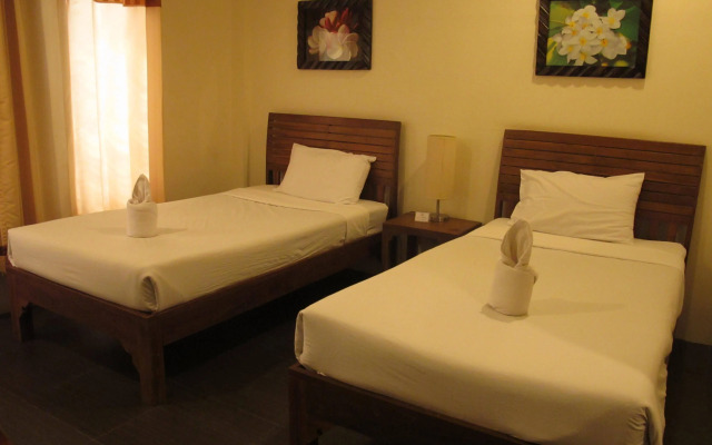 Home Inn Pai Garden
