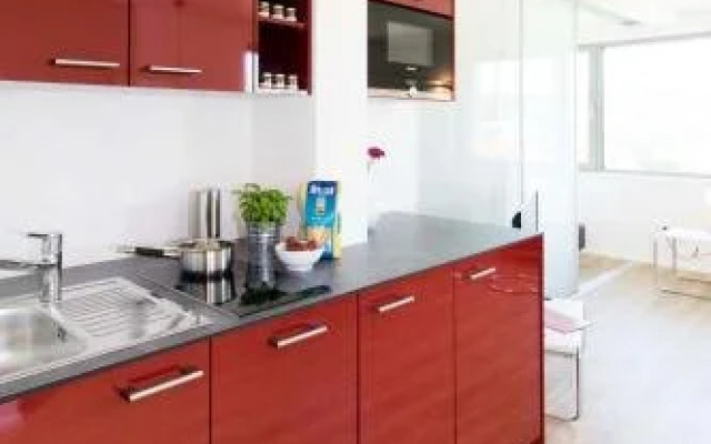 Büroma-Apart Suites Esslingen