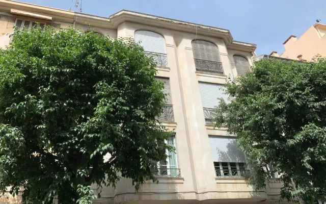 Stylish two-bedroom apartment -StayInAntibes - 5 Soleau
