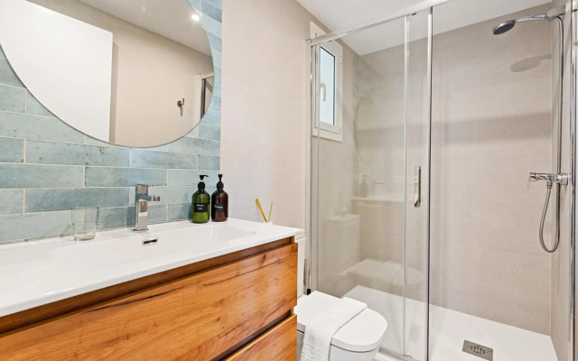 Lodging Apartments Beach Studio 22