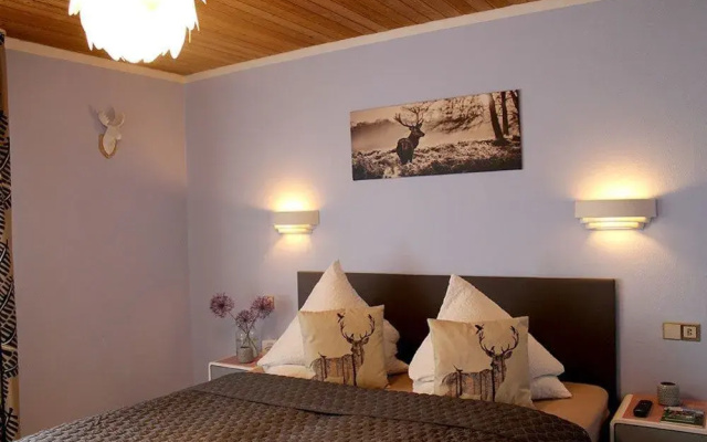 Hotel - Restaurant Almröserl