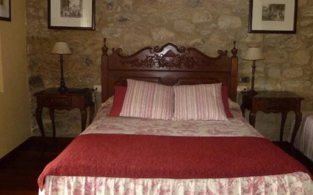 Casa da Posta de Valmaior