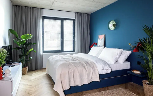 Tribera Vienna Erdberg