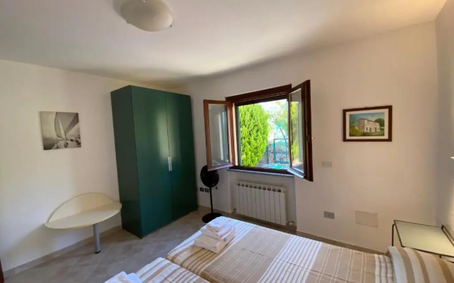 Appartamenti Borgo San Pietro
